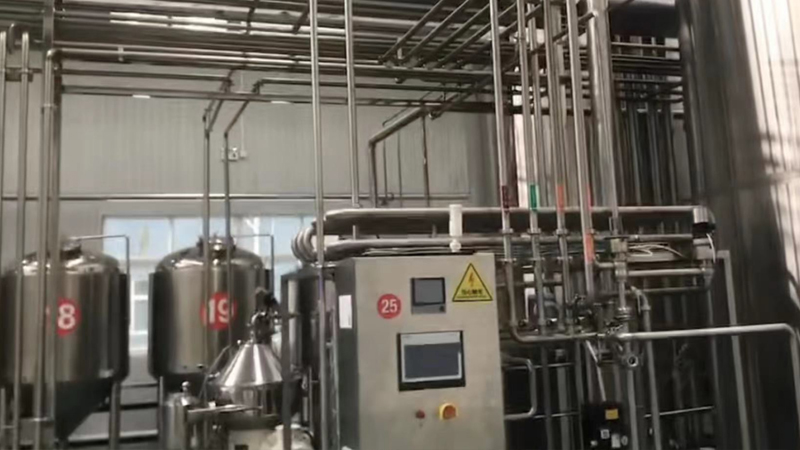 绛县河北船头客精酿啤酒厂